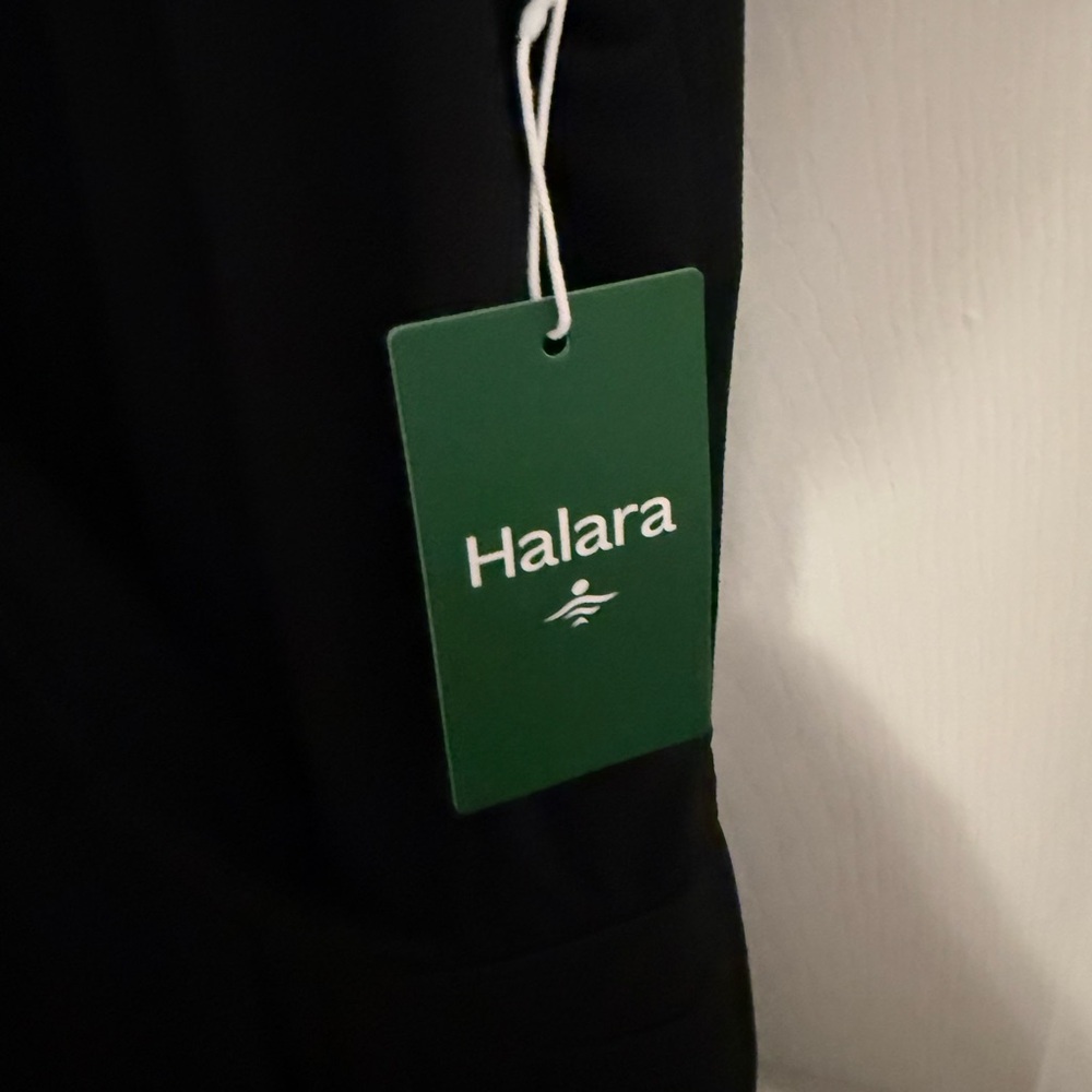HALARA Black Jumpsuit - Picture 4 of 5